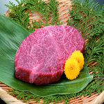 Tajimaya - ランプ。腰からお尻につながるお肉、柔らかくジューシー！