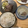 味の牛たん 喜助 南町通店