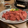 焼肉阪神