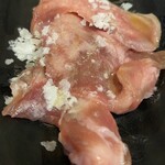 成吉思汗 大黒屋 五丁目店 - 