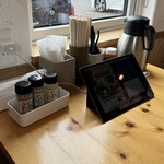 手打ちそば さくら 千歳店 - 