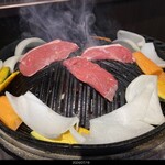 成吉思汗 大黒屋 五丁目店 - 