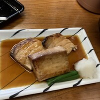 浅草 魚料理 遠州屋 - 