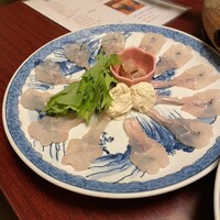 たらふく 梅田堂山店 - 