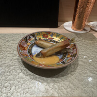 鮨 富かわ - 