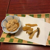 たらふく 梅田堂山店 - 