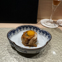 鮨 富かわ - 