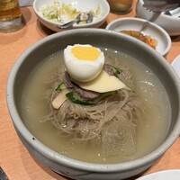 焼肉 香龍園 - 
