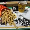 マクドナルド 御茶ノ水ソラシティ店