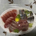 おさしみの店 魚七 - 