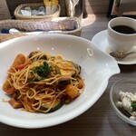 ティールーム　Rose - 