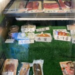 おさしみの店 魚七 - 