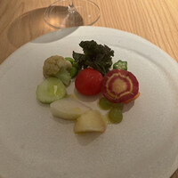 ラ・ボンヌターブル - 