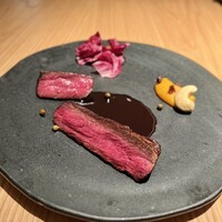 ラ・ボンヌターブル - 