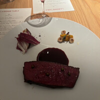 ラ・ボンヌターブル - 