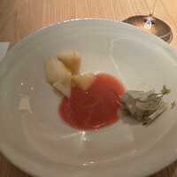 ラ・ボンヌターブル - 