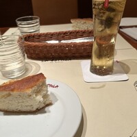  ラ･ベットラ･ダ･オチアイ イケブクロ - 