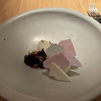 ラ・ボンヌターブル - 