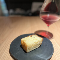 ラ・ボンヌターブル - 