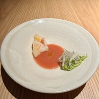 ラ・ボンヌターブル - 