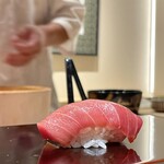 恵比寿 鮨 謙心 - 