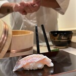 恵比寿 鮨 謙心 - 