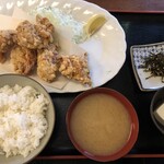 きぐら茶屋 - 