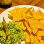 el caliente modern mexicano - 