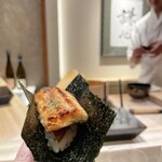 恵比寿 鮨 謙心 - 