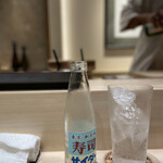 恵比寿 鮨 謙心 - 