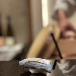 恵比寿 鮨 謙心 - 