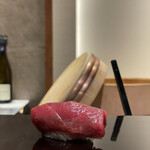 恵比寿 鮨 謙心 - 