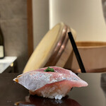 恵比寿 鮨 謙心 - 