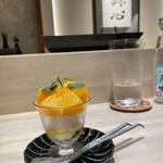 恵比寿 鮨 謙心 - 