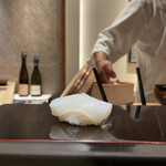 恵比寿 鮨 謙心 - 