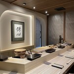 恵比寿 鮨 謙心 - 