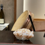 恵比寿 鮨 謙心 - 