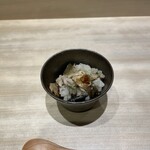 恵比寿 鮨 謙心 - 