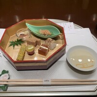 京懐石 美濃吉 そごう横浜店 - 