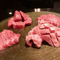 肉匠なか田 本店 -  肉匠なか田 本店 -