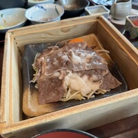 羅豚 ギンザ・グラッセ - 