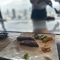 ニュー松坂 梅田32番街店 - 