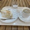 イタリアン・トマト カフェジュニア ベーカリー 川口キュポ・ラ店