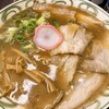 中華そば 丸田屋 ぶらくり丁店