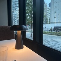 ル・プリスティン レストラン 東京 - 
