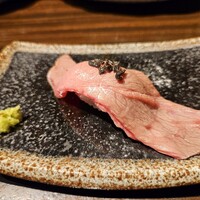 鉄板焼き 牛鳴 - 