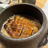 炭火割烹 麻布龍土町 - 