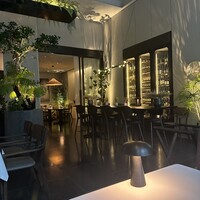 ル・プリスティン レストラン 東京 - 