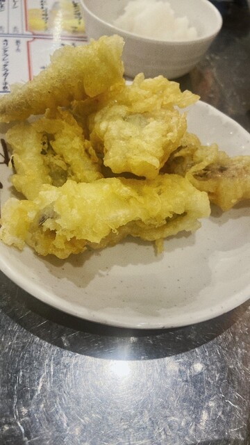 Seafood Yatai Okuman Nakazakicho Ten photo 4