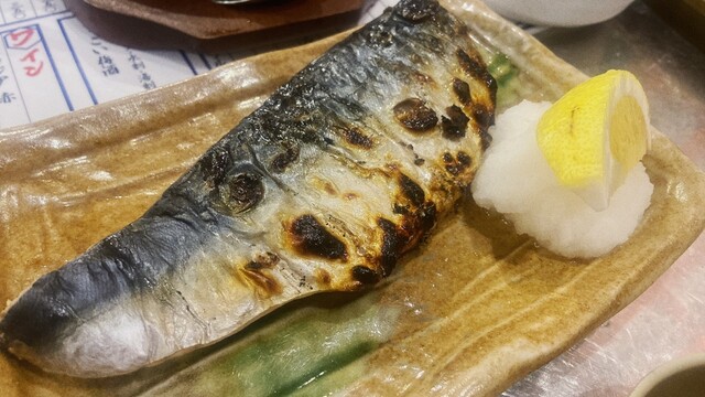 Seafood Yatai Okuman Nakazakicho Ten photo 3